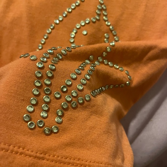 Vintage Baby Phat Twist Back Tank - XL - Picture 4 of 7